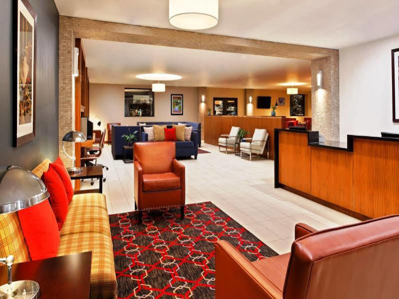 Four Points By Sheraton Колидж Стейшън Екстериор снимка
